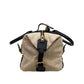 Bolsa Céline Boston Bege e Preto