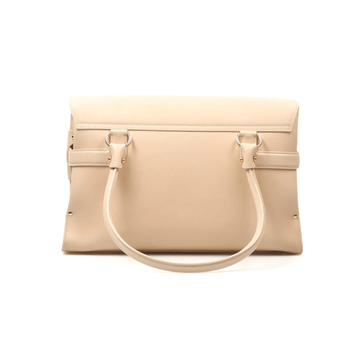 Bolsa  Salvatore Ferragamo Tote Bege