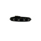 Pulseira Valentino Garavani Rockstud Preta Studs