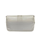 Bolsa  Prada Pocket Shoulder Bag Branca