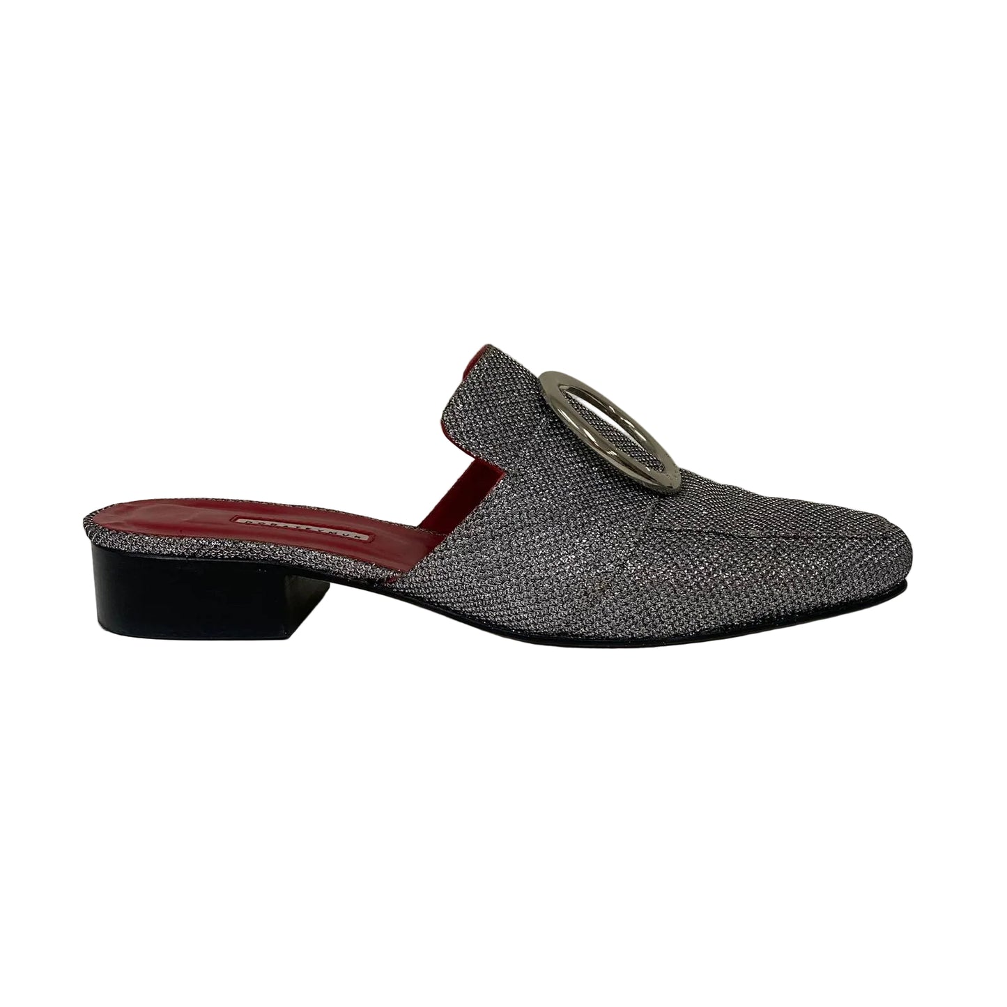 Mule Dorateymur Prata Tam 38 Br