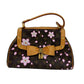 Bolsa Louis Vuitton Cherry Blossom Sac Retro