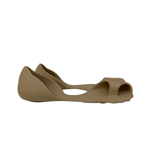 Rasteira/slide Balenciaga Toe Mule Tam 38 Br