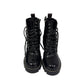 Bota Louis Vuitton De Salto Preta Tam 36 BR