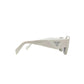 Oculos Prada Branco