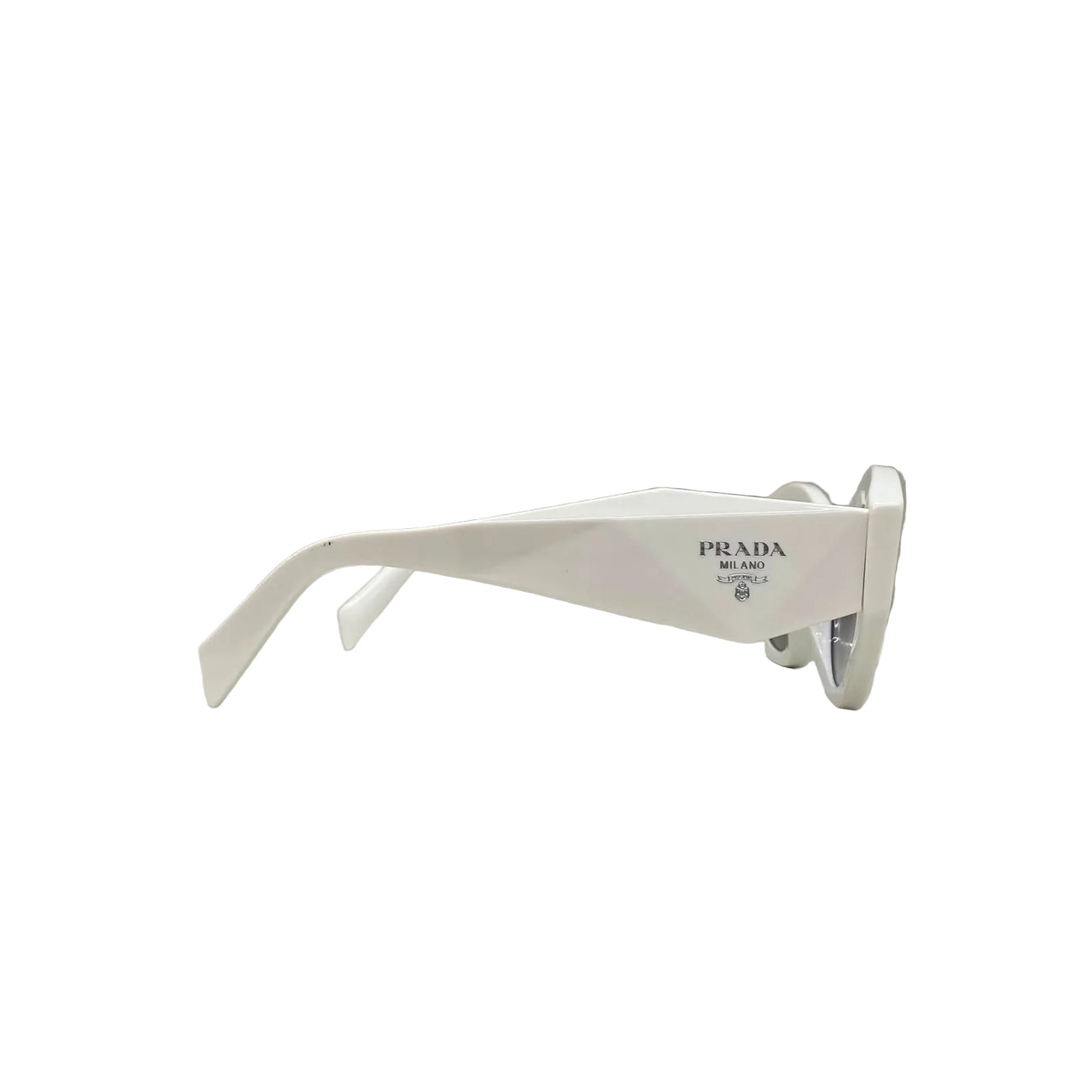 Oculos Prada Branco