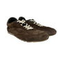 Tenis Bottega Venta Marrom Tam 36 BR