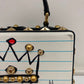 Bolsa Dolce & Gabbana All I Need Is Love And WiFi