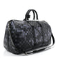 Mala Louis Vuitton Keepall Bandoulière