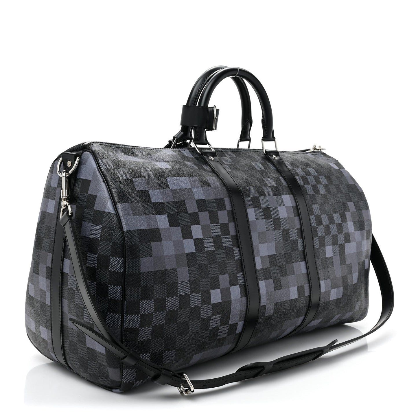 Mala Louis Vuitton Keepall Bandoulière