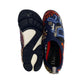 Tenis Dior Azul Lantejoulas Tam 34,5 Br
