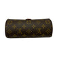 Porta Relógios Louis Vuitton Redondo