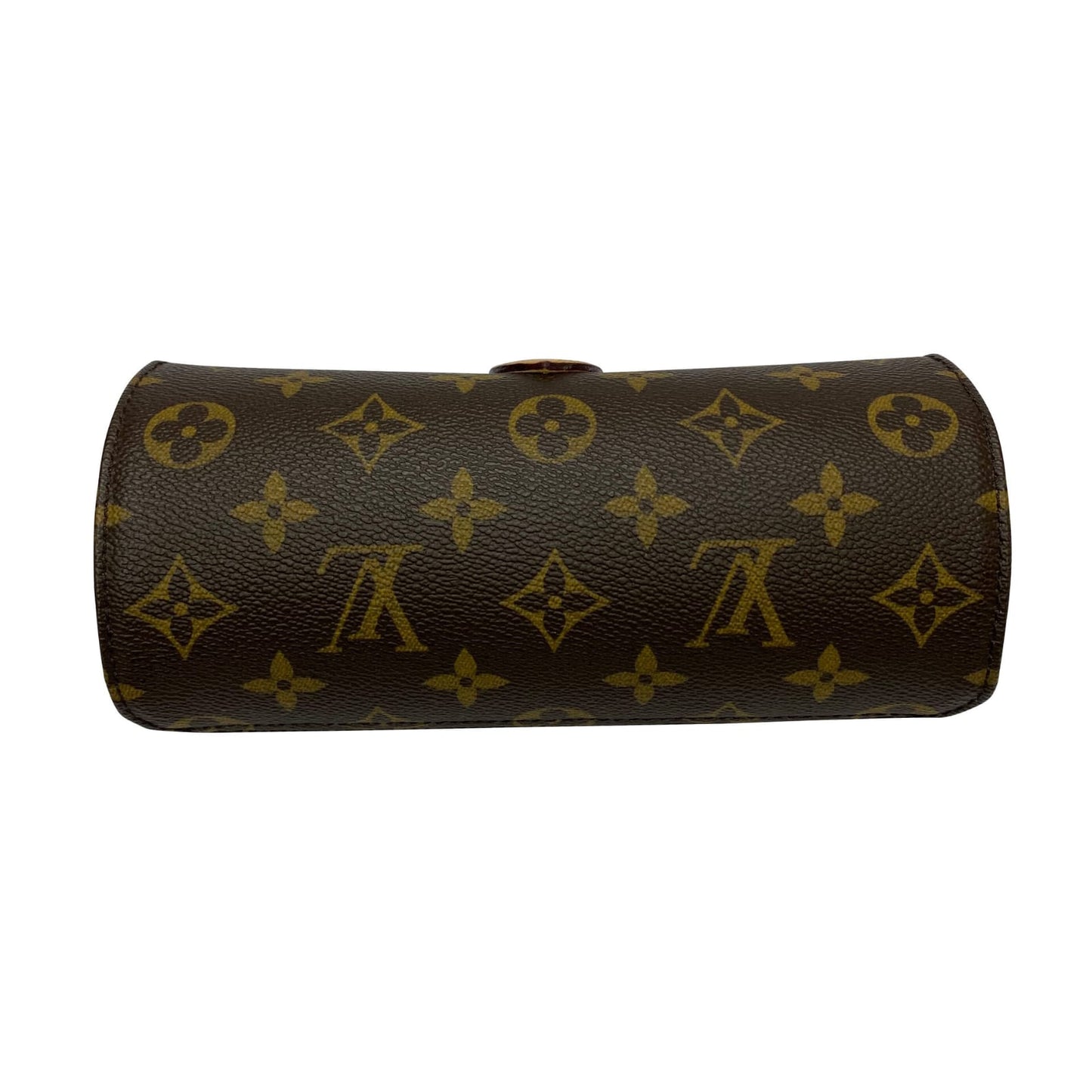 Porta Relógios Louis Vuitton Redondo