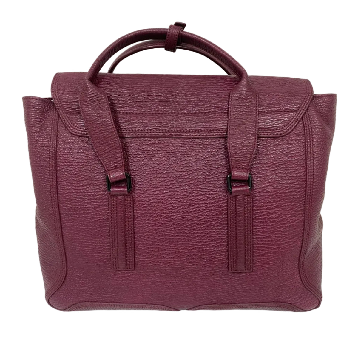 Bolsa Phillip Lim Vinho