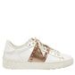 Tenis Valentino Branco Tam 34 Br