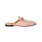 Mule Gucci Rosa Tam 35,5 Br
