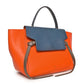 Bolsa Celine Belt Laranja