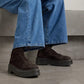 Bota The Row Marrom Suede Tam 38 BR