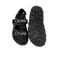 Papete Celine Preta Tam 33,5 BR