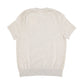 Blusa Hermes Cashmere Off White Tam 40 Br