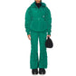 Conjunto Free People Verde Tam P BR