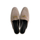 Mule Hermes Suede Rosa Tam 39 BR