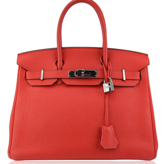 Bolsa Hermes Modelo Birkin 25