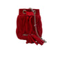 Bolsa Bucket Miu Miu Mini Vermelha