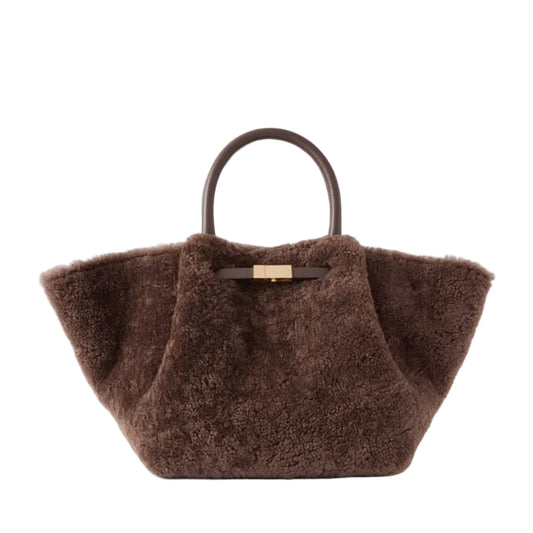 Bolsa Midi New York da DeMellier Média