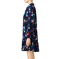 Vestido Tory Burch Estampado Floral Tam 36 Br