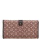 Carteira Louis Vuitton Monogram Idylle Sarah