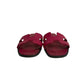 Rasteirinha Hermès Oran Rosa Tam 35,5 Br