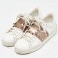 Tenis Valentino Branco Tam 34 Br