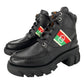 Bota Gucci Interlocking G Tam 36 BR