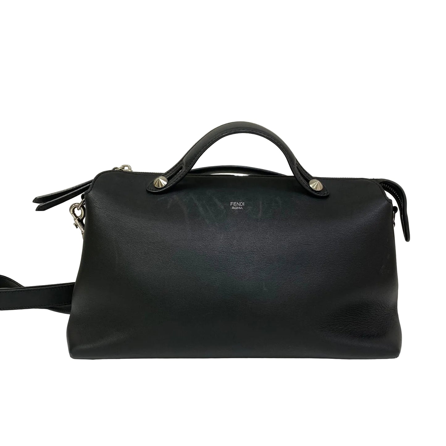 Bolsa Fendi By The Way Medium Preta
