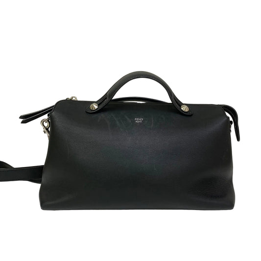 Bolsa Fendi By The Way Medium Preta