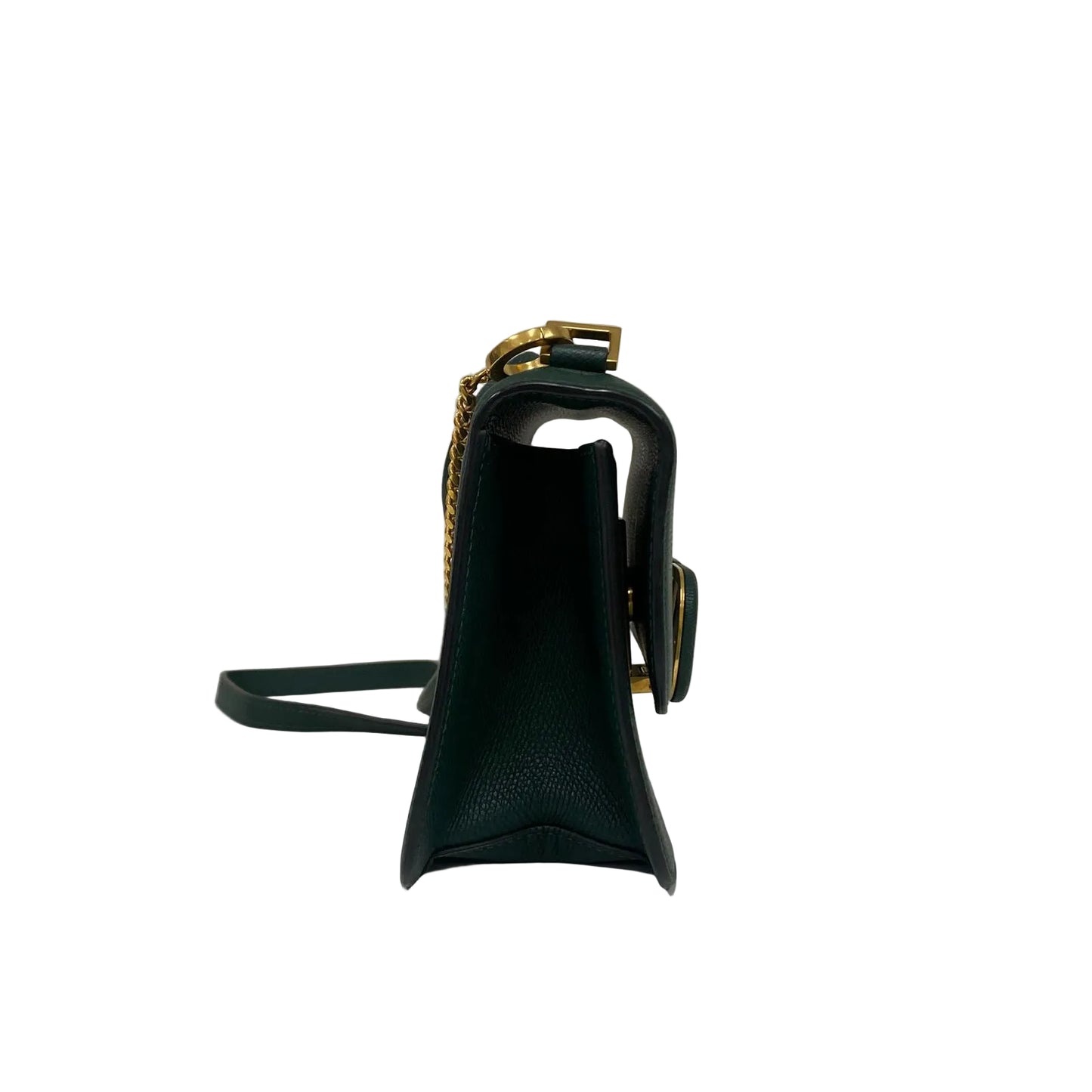 Bolsa Valentino VSLING Verde