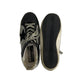 Tenis Golden Goose Preto e Cinza Tam 37 Br