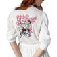 Vestido Zadig&Voltaire Branco Tam P Br