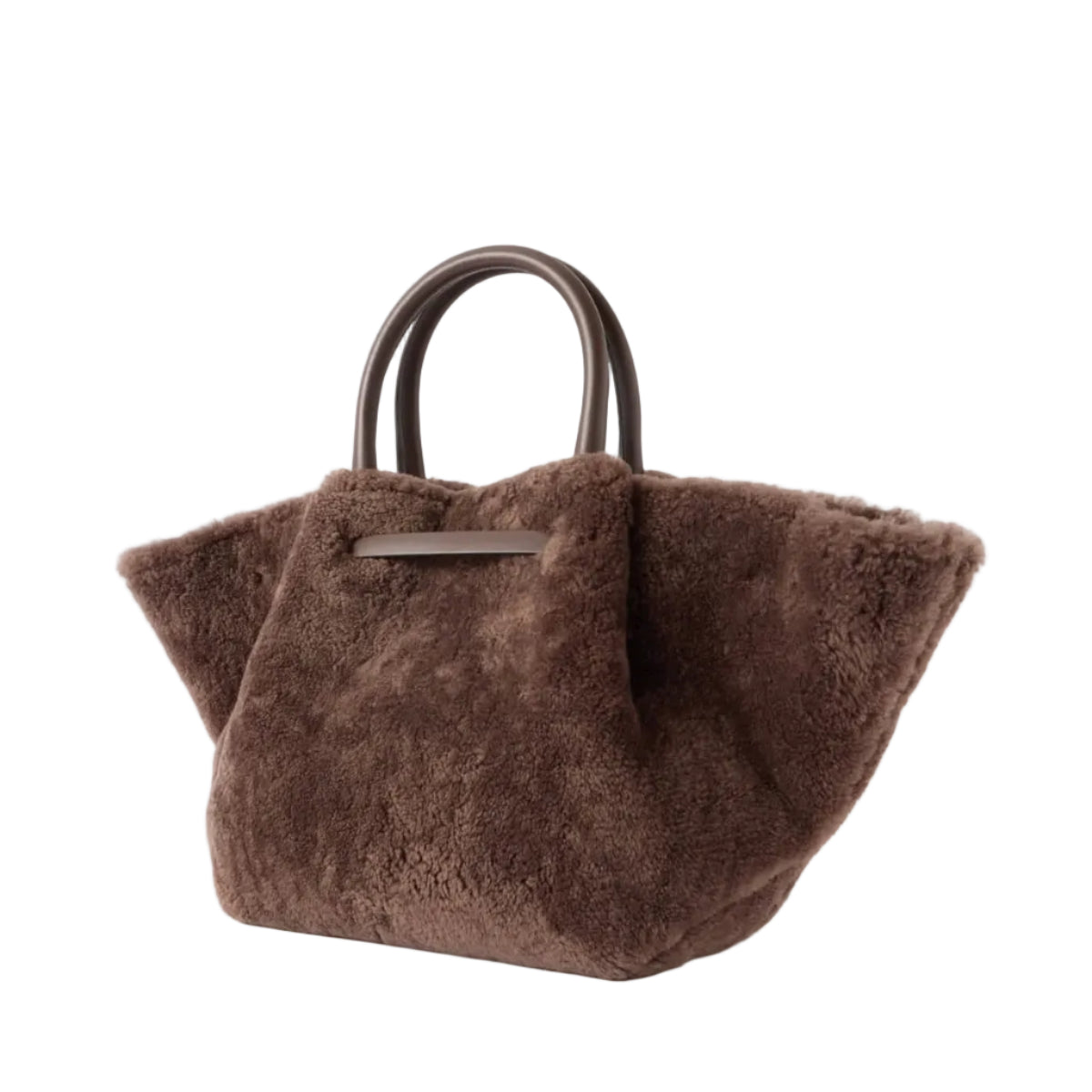 Bolsa Midi New York da DeMellier Média