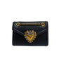 Bolsa Dolce&Gabanna Devotion Preta