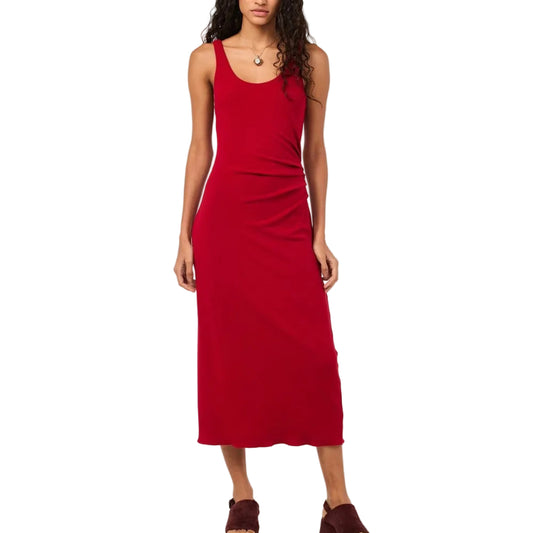 Vestido Cris Barros Vermelho Tam 36 Br