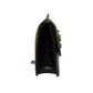 Bolsa Valentino Garavani Rockstud Python Preta