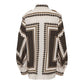 Camisa Zimmermann Geométrica Tam 36 BR