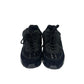 Tênis Chanel Tweed Preto Tam 38 BR