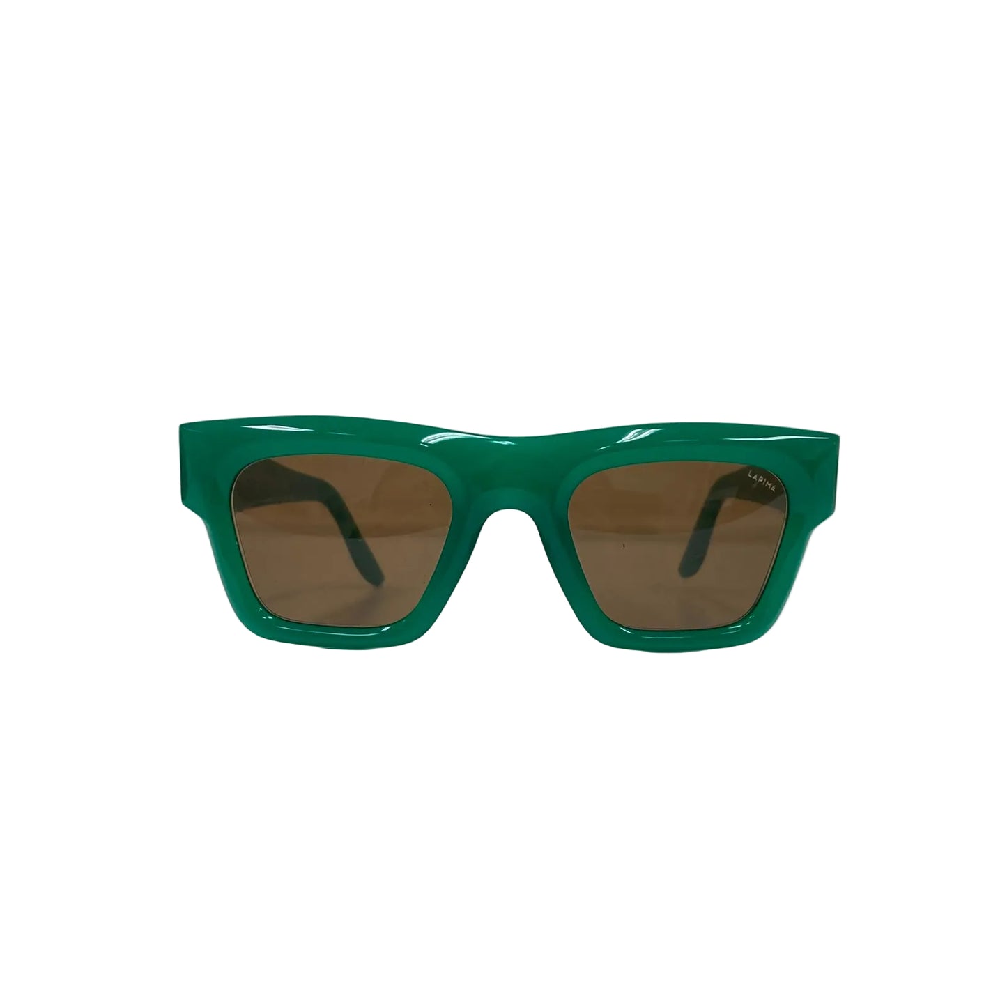 Oculos Lapima Verde Claro