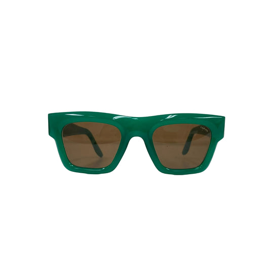 Oculos Lapima Verde Claro