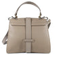 Bolsa Chloé Aby Bege