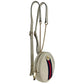 Mochila Gucci Ophidia Off white