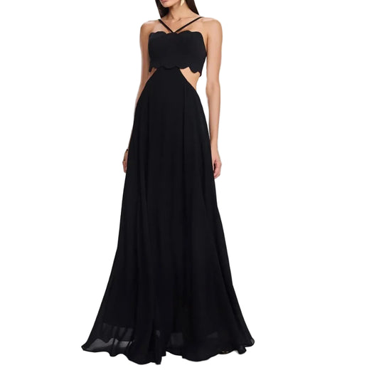 Vestido Tufi Duek Preto Tam P Br